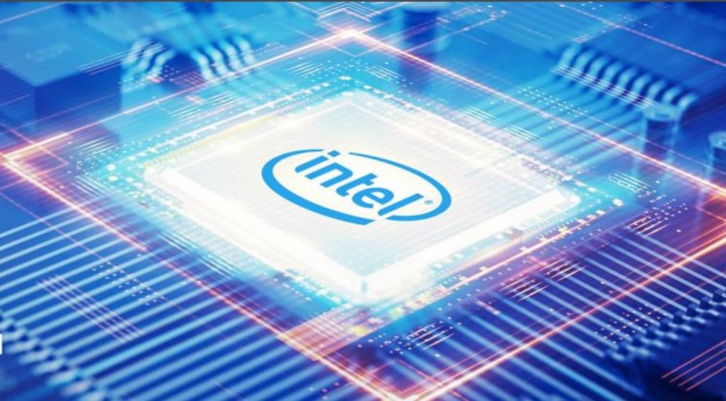 Самый мощный процессор intel 2021