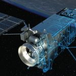 Lockheed Martin wins $4.9bn contract for missile warning satellites 