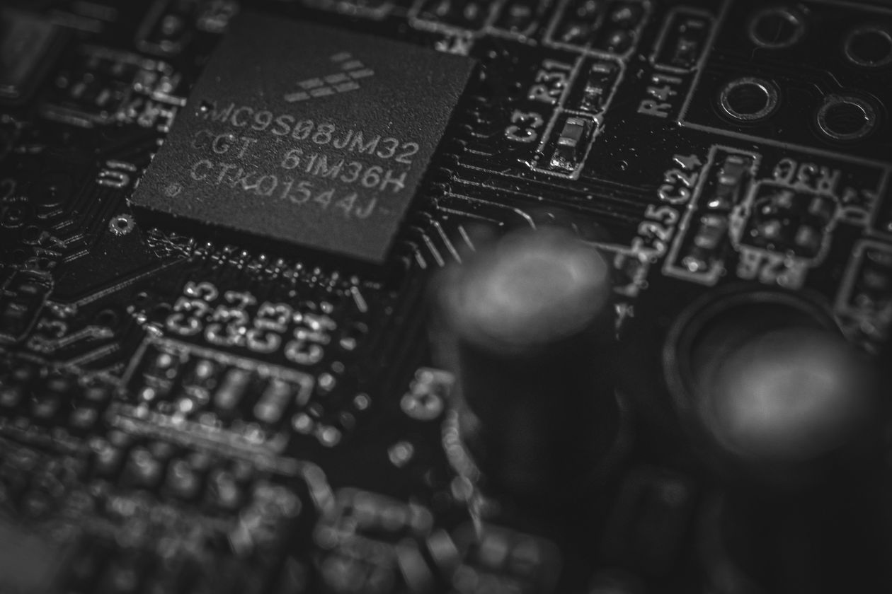 Qorvo claims smallest motor controller - Vimarsana News