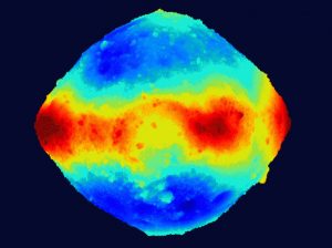 Leonardo-OsirisRex-asteroid-Bennu