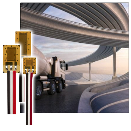 Strain gage sensors can be installed without solder - Vimarsana News