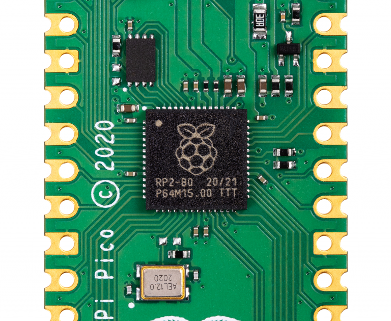 Arduino And Pi Pico Builds On The Raspberry Pi Rp2040 0362