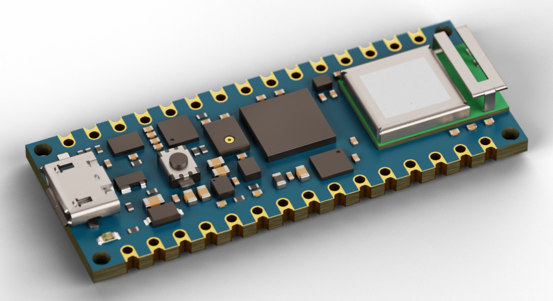 Arduino And Pi Pico Builds On The Raspberry Pi Rp2040 7182