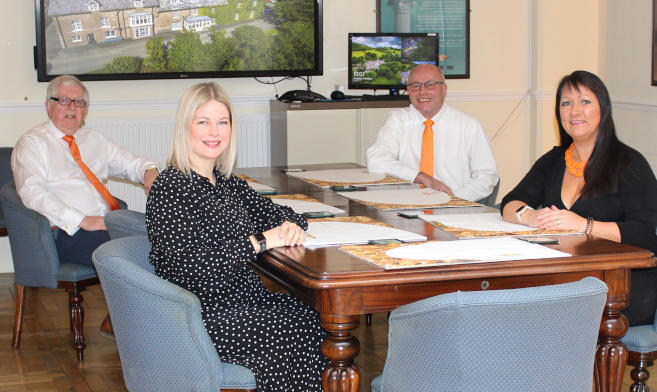 Charcroft extends board after acquisitions - Vimarsana News