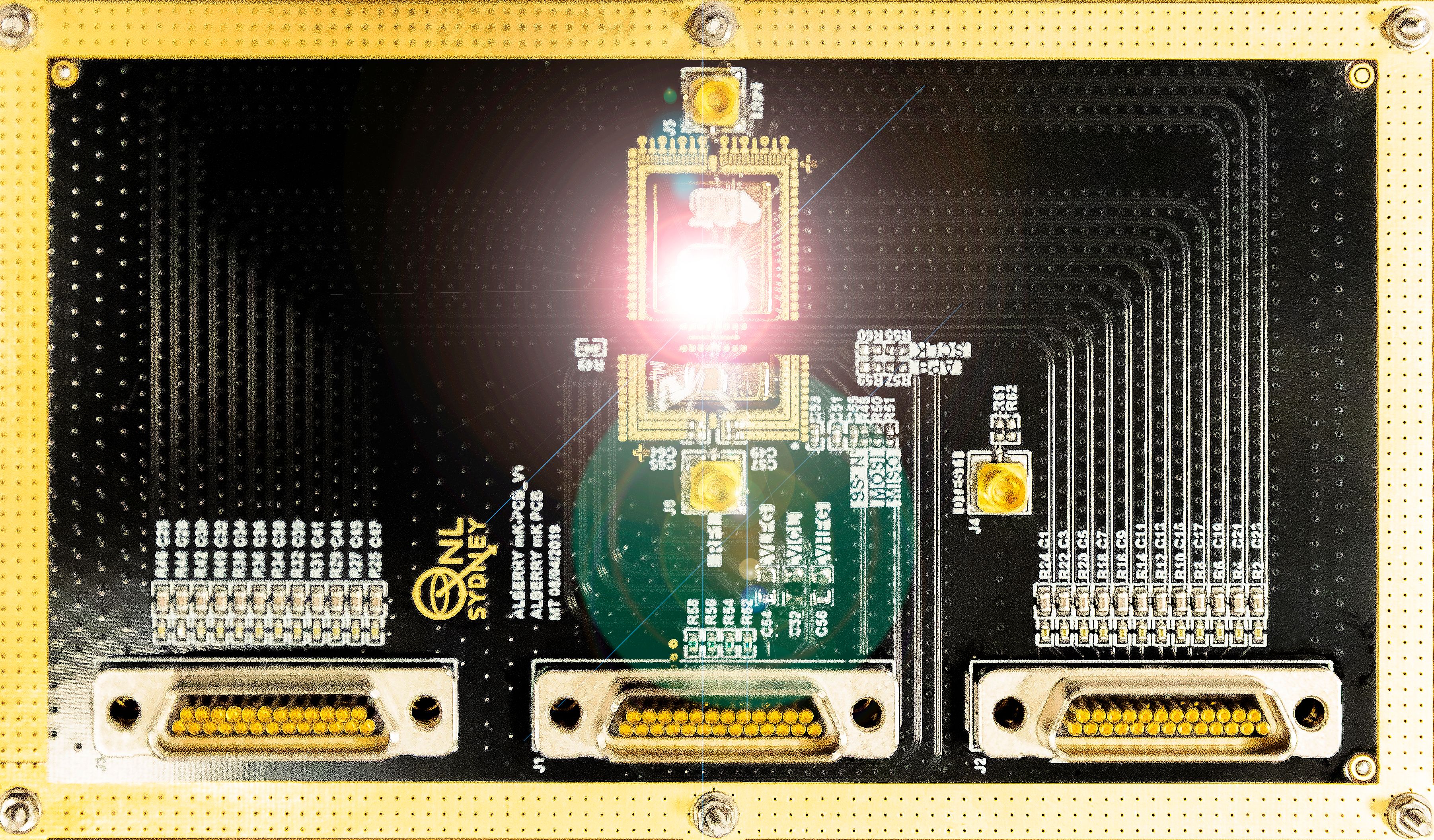 IC can control thousands of Qubits - Vimarsana News
