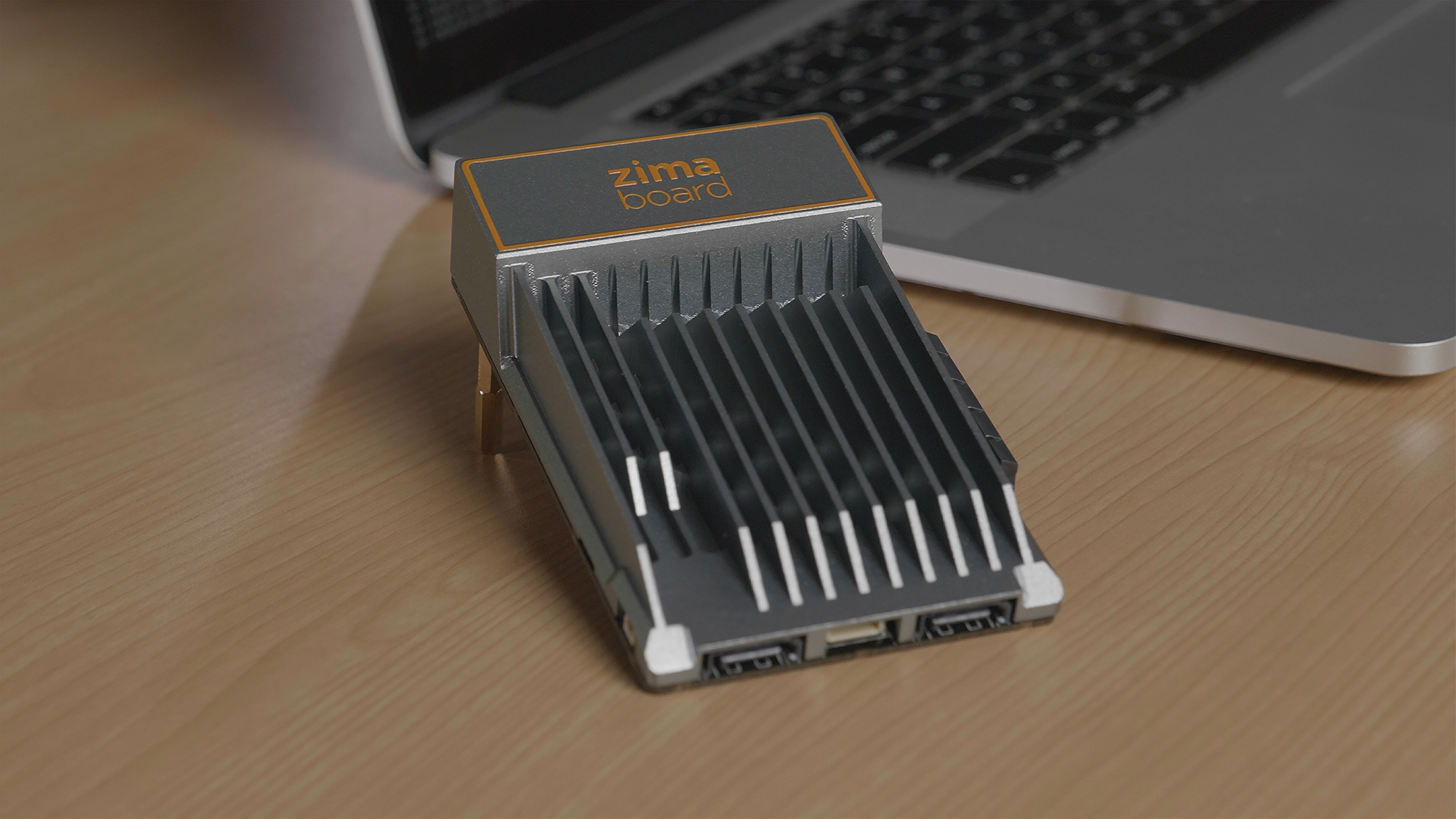 ZimaBoard 832 Hackable Single Board Server for Makers