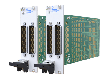 Highest bandwidth PXI matrix claim - Vimarsana News