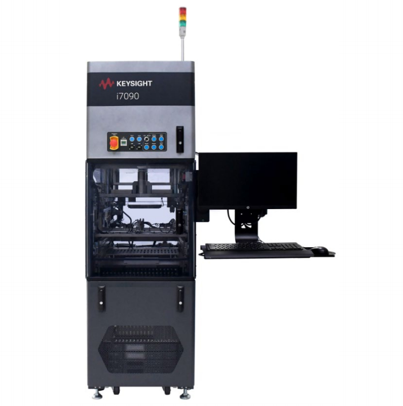 Keysight i7090 massively parallel board test system - Vimarsana News