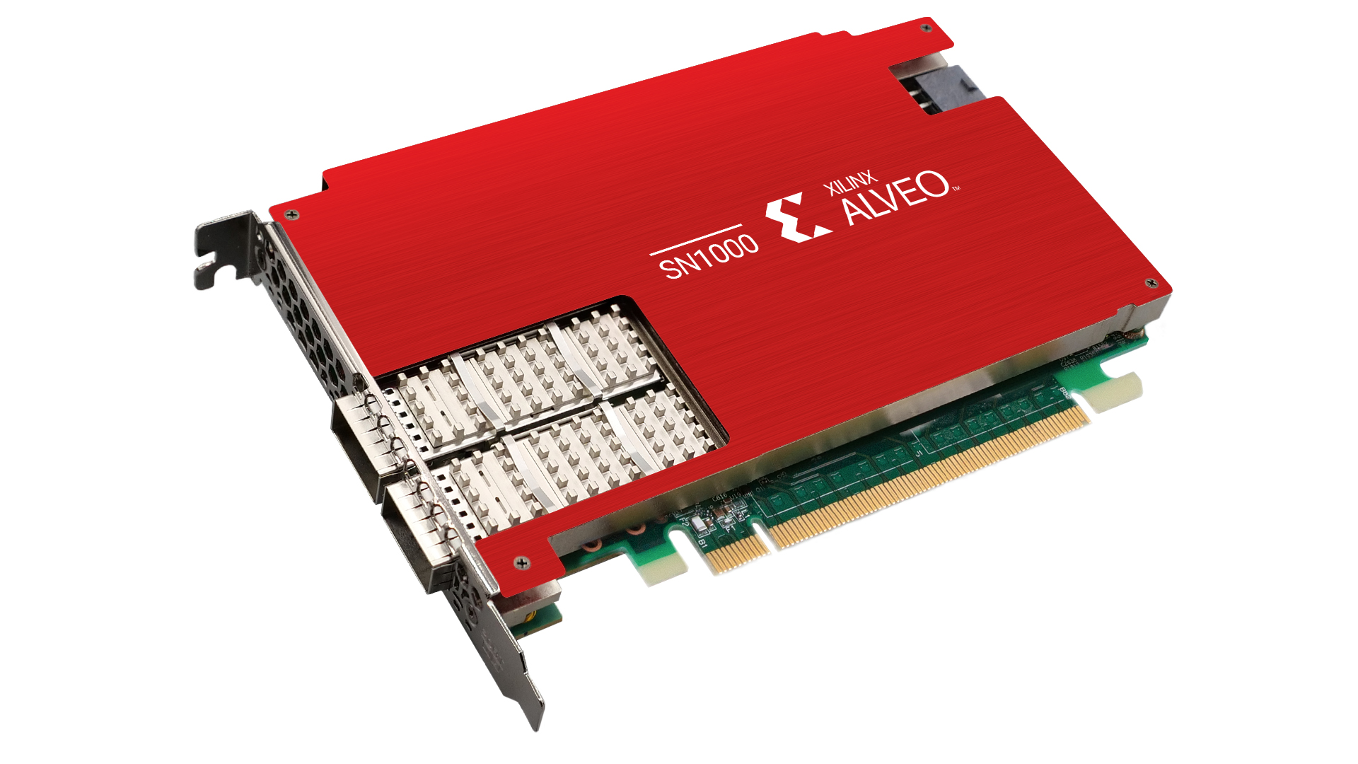 Xilinx Launches Smartnics And Video Analytics To Accelerate Data Centres