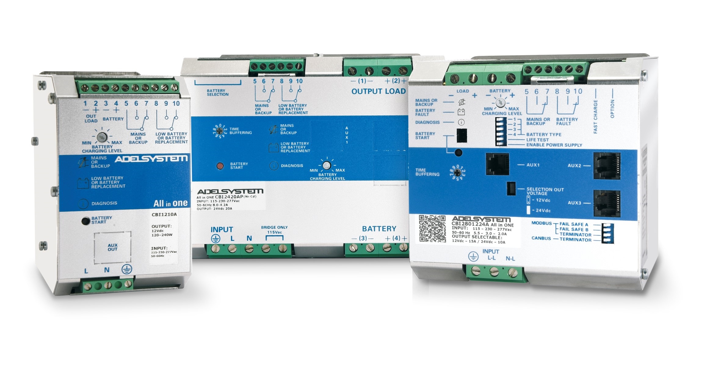 Mains load. Mains load. Dse 4510-4520. Automatic changeover switch wiring. Din rail ups.