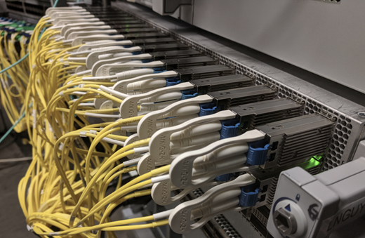 400G photonics modules case temperature extended to 80C - Vimarsana News