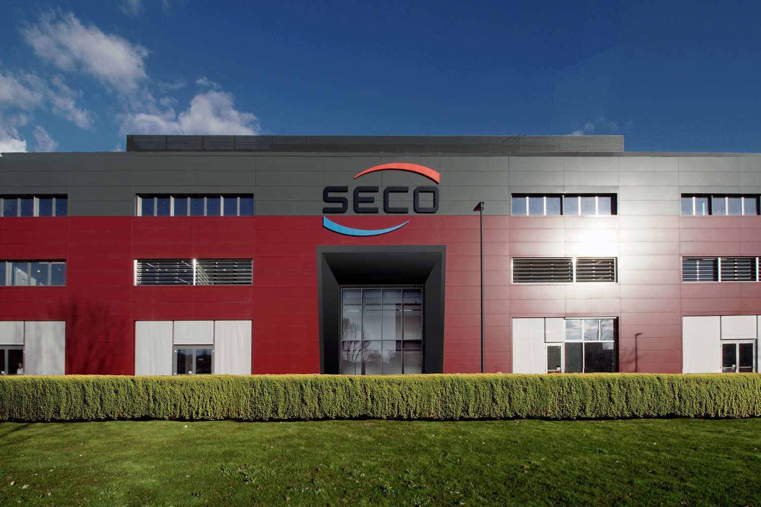 SECO SpA grows revenues prepares to IPO