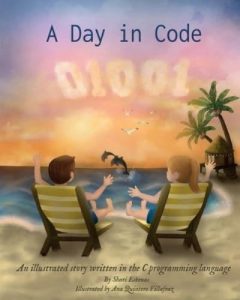 Gadget Book: A Day in Code