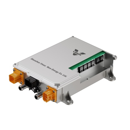 650V switching discrete for automotive - Vimarsana News