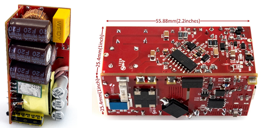 GaN Systems and Silanna Semi offer ref design for ACF charger - Vimarsana News