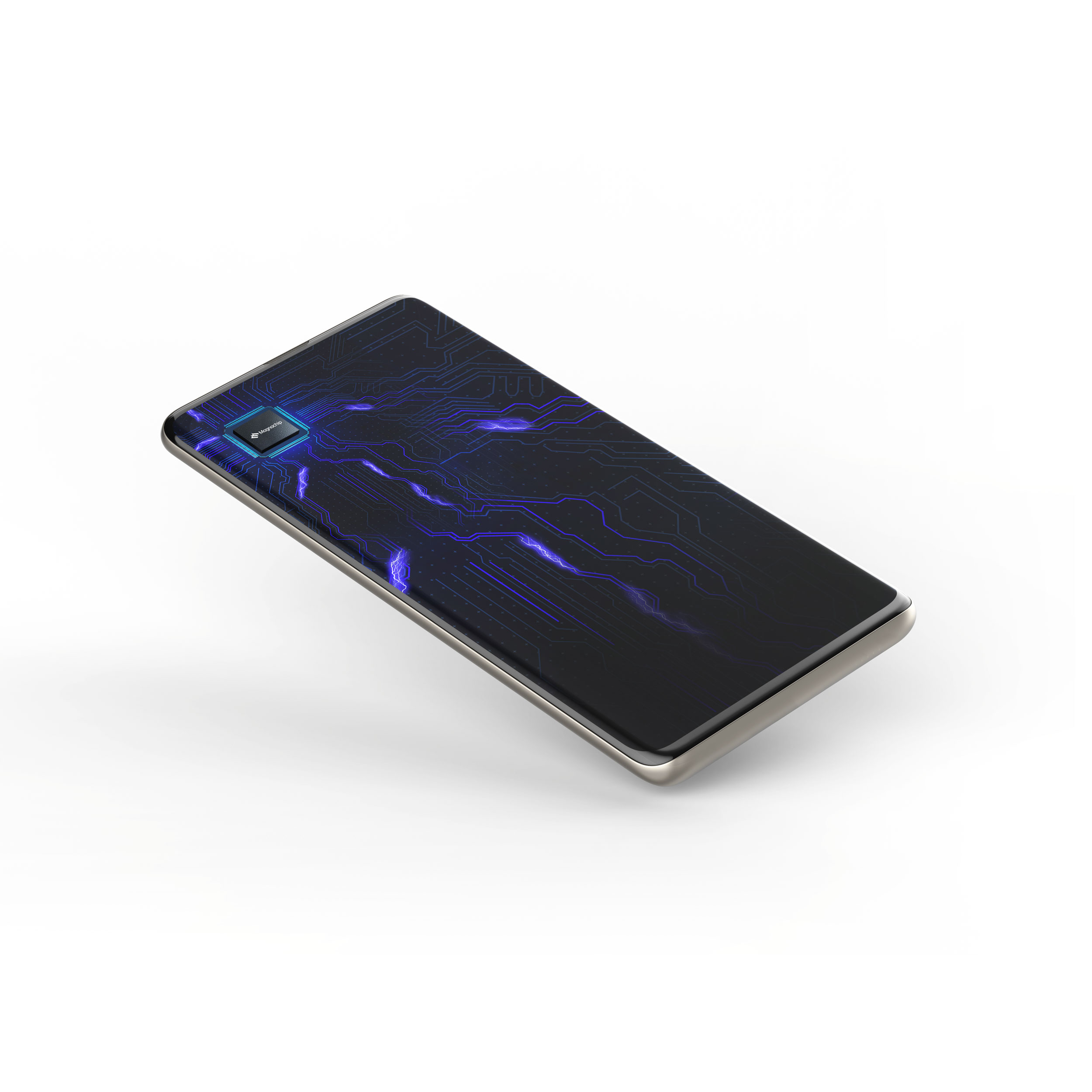 Magnachip adds LDO for flash