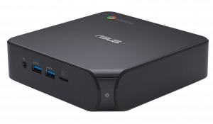 Gadget Watch: Time to consider a Chromebox?