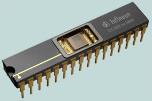 Infineon-256_kbit_nvSRAM