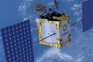 Satellite Vu strikes thermal satellite deal with property data business