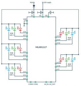 MLX81117-block-diagram