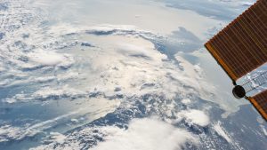 Smiths Interconnect joins Mitsubishi Electric for G-band satellite development