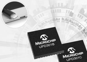 Microchip-Power-Delivery-Software