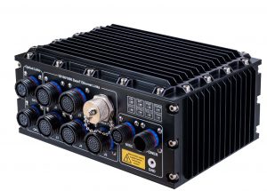 Viewpoint: HSR, PRP and TSN - at the cutting edge of embedded military comms