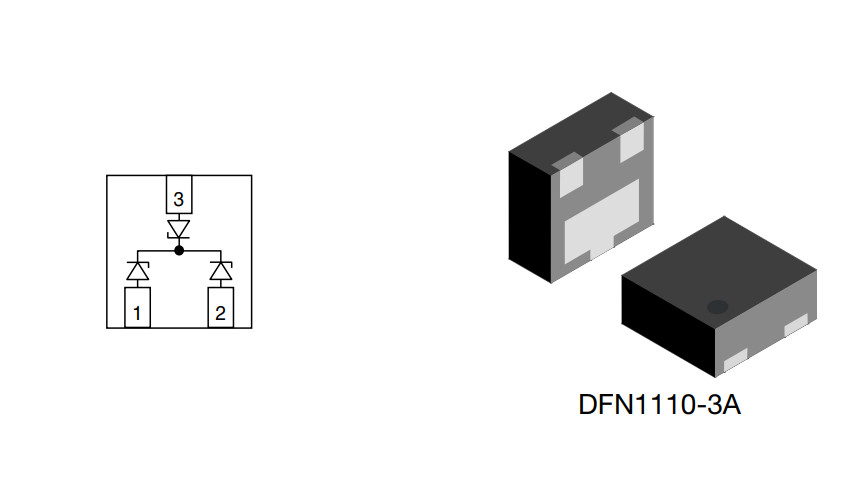 5V data line protection for 0.37pF - Vimarsana News