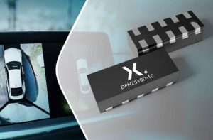 Automotive ESD protection for USB and HDMI - Vimarsana News