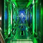 Accelerated server spend pushes Q2 data centre capex up 46%