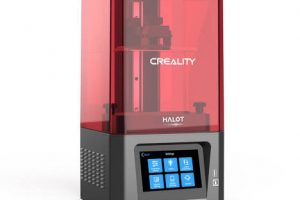 Creality-Halot-One-resin-3D-printer-468