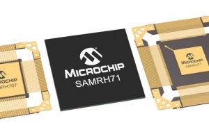 Microchip-RadHard-CortexM7