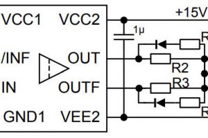 Infineon 1700V gate driver 1ED32xxMC12H-gate-driver-app