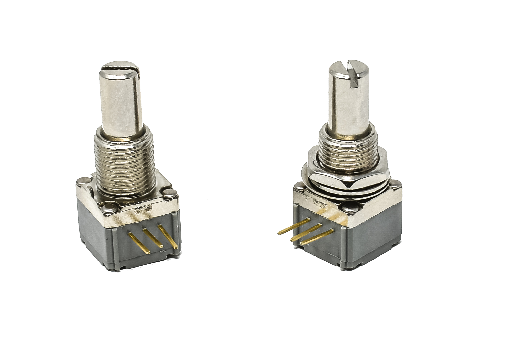 TT Electronics adds product families