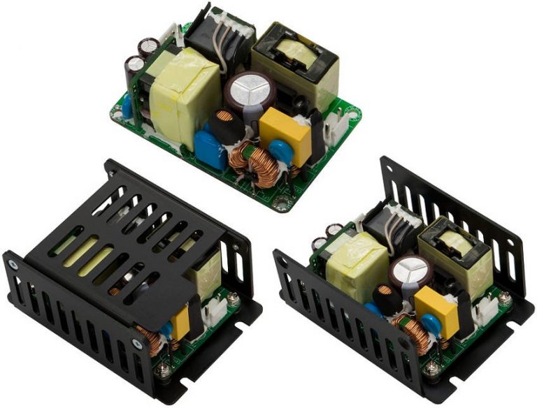 BF-rated 2x MOPP 150W power supplies