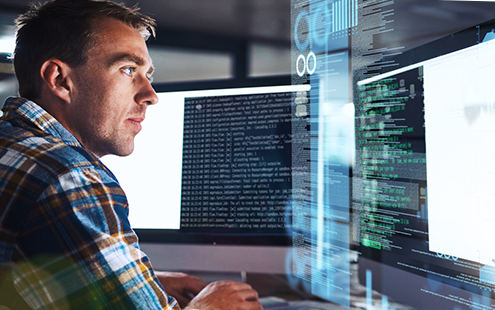 Machine learning assistance for Infineon PSoCs