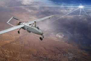 BAE&#8217;s phased-array iMOTR radar passes object tracking tests