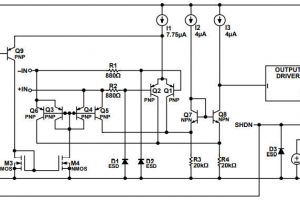 ADI ADA4098-1