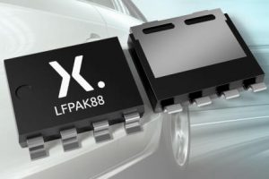 Nexperia LFPAK88 mosfets