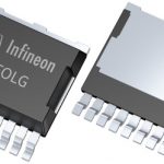 Power MOSFETs in TOLL package