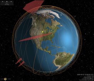 LeoLabs raises $29 for Space Situational Awareness