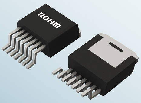 1.7kV SiC ac-dc converter ICs now in surface mount | Electronics Weekly