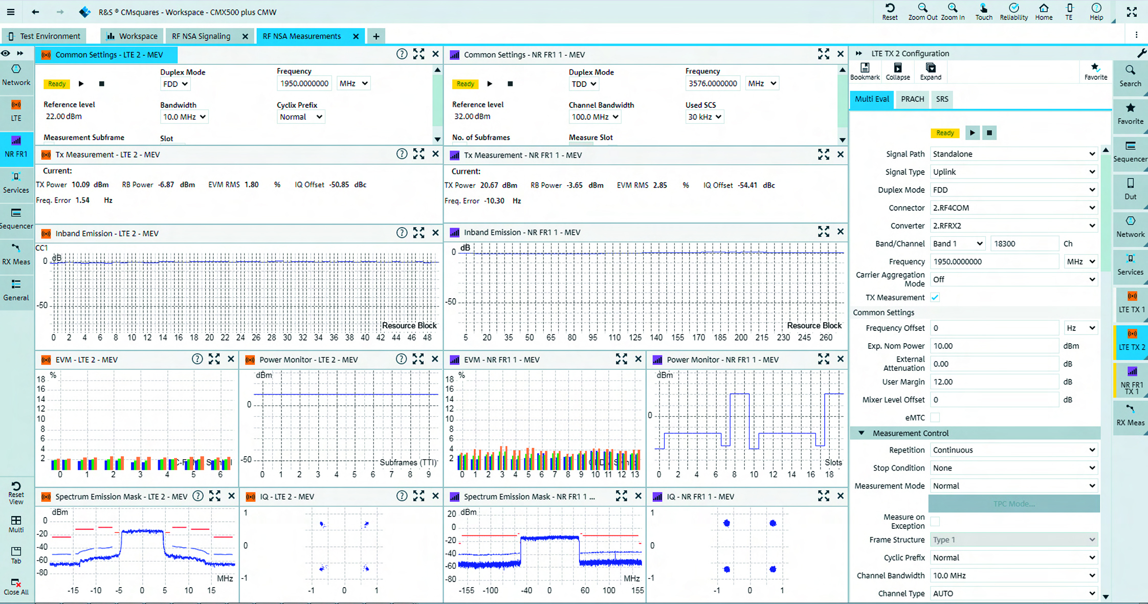 Test & measurement: How to simplify 5G device testing ⋆ Electronics Weekly