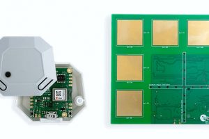 ublox bluetooth positioning
