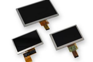 Sponsored content &#8211; TFT LCD Display for Thermal Imaging System
