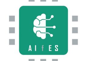 Fraunhofer Alfes AI logo