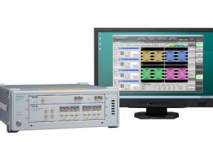 Anritsu MP2110A PAM4 option