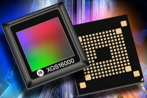 OnSemi XGS16000 image sensor