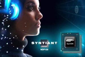 renesas-syntiant AI