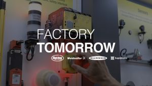 Digi-Key showcases Factory Tomorrow video series